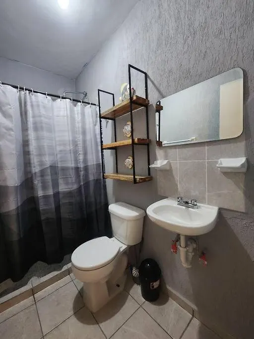 Casa Manta Lo Mejor Para Ti. تولوم