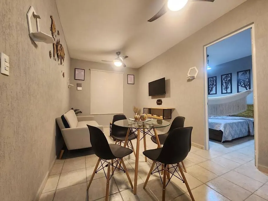 Casa Manta Lo Mejor Para Ti. تولوم المكسيك