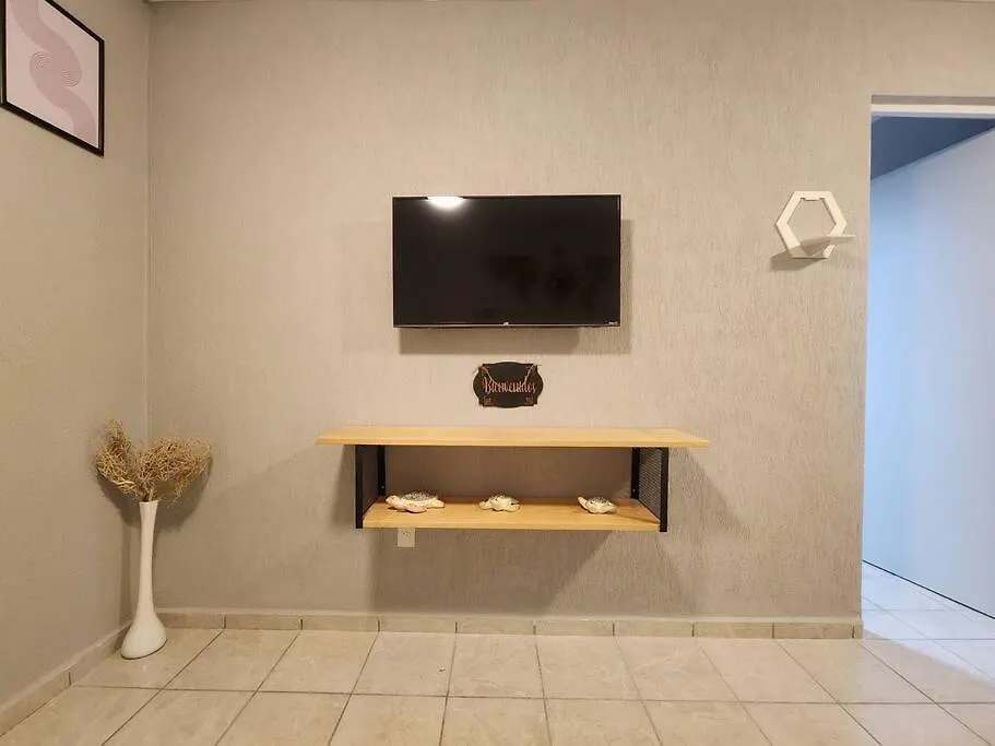 شقة Casa Manta Lo Mejor Para Ti. تولوم