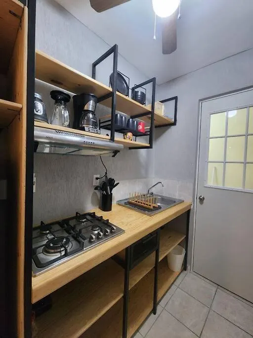 Casa Manta Lo Mejor Para Ti. تولوم شقة