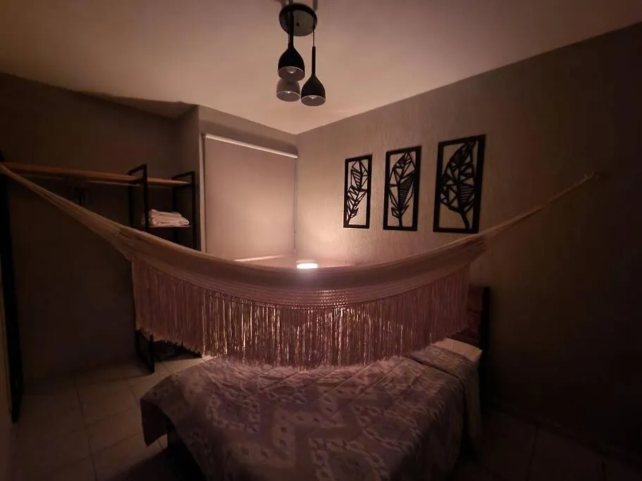 Casa Manta Lo Mejor Para Ti. تولوم