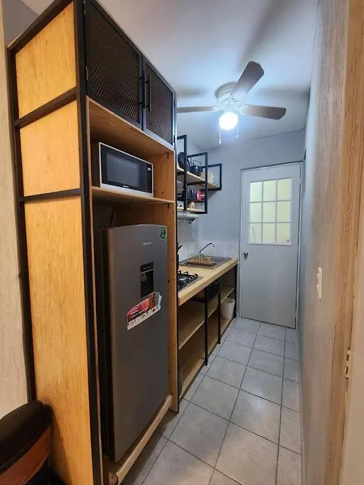 Casa Manta Lo Mejor Para Ti. تولوم 0*,  المكسيك