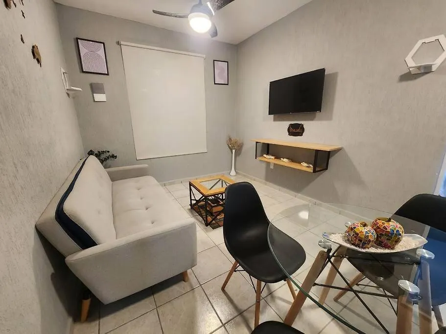Casa Manta Lo Mejor Para Ti. تولوم شقة