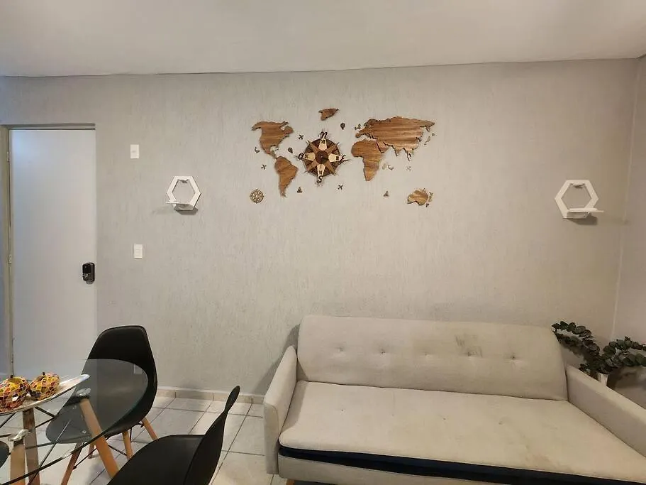 Casa Manta Lo Mejor Para Ti. تولوم 0*,
