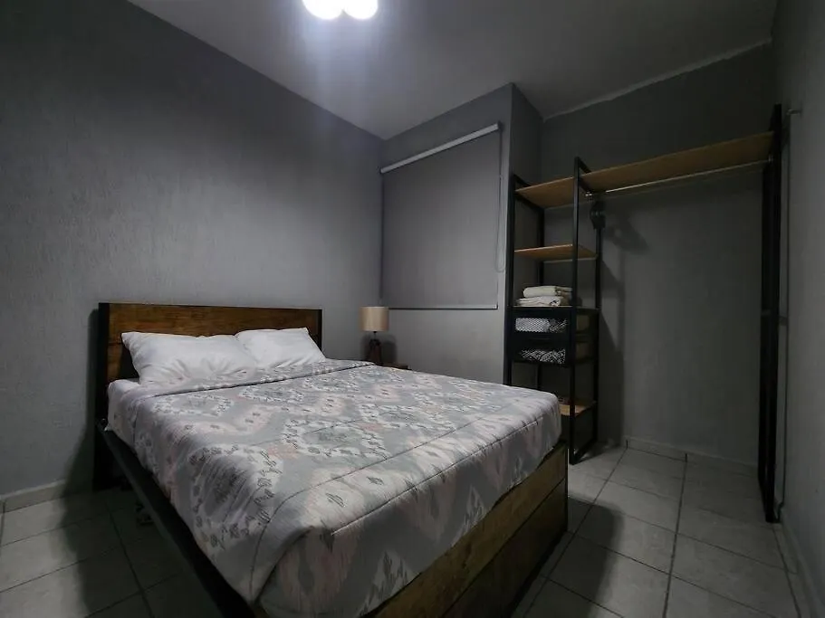 شقة Casa Manta Lo Mejor Para Ti. تولوم
